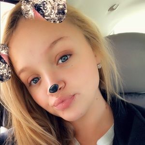 Meet your Posher, Brook